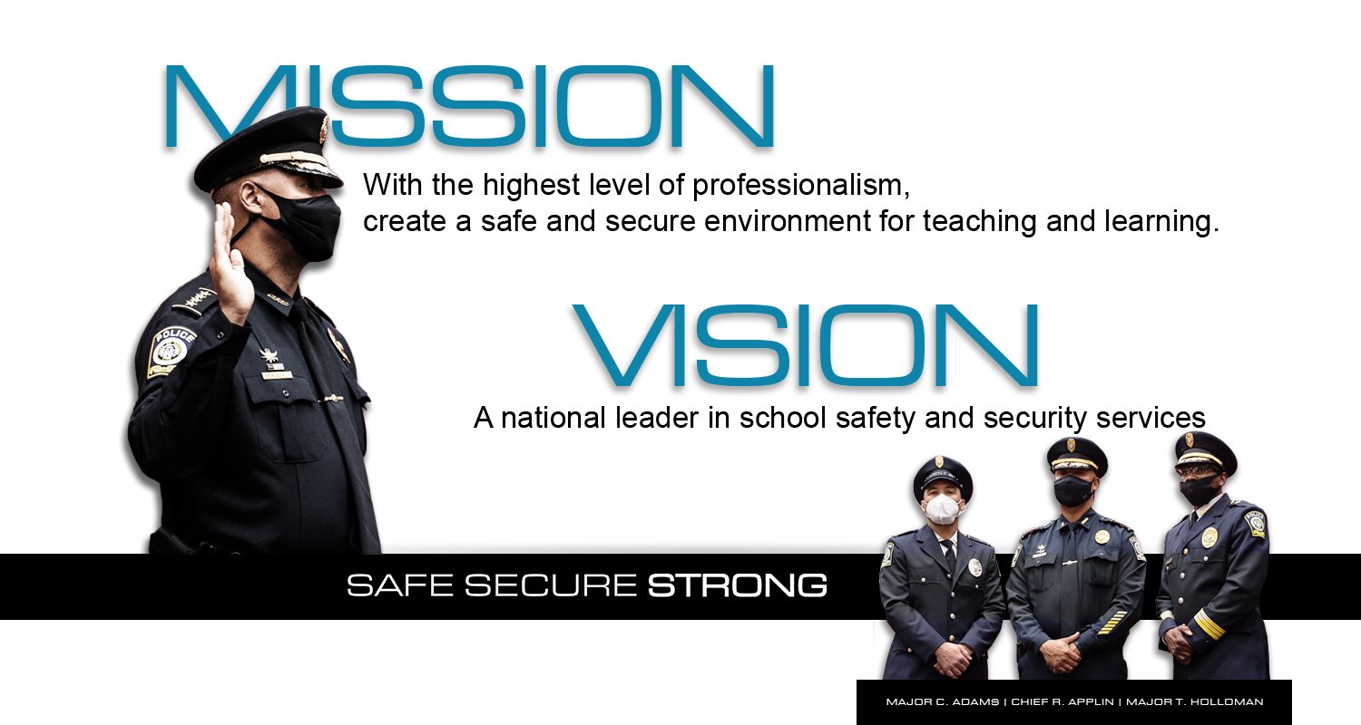 APSPD Mission & Vision